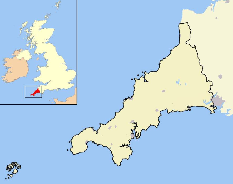 Cornwall Wildlife Trust