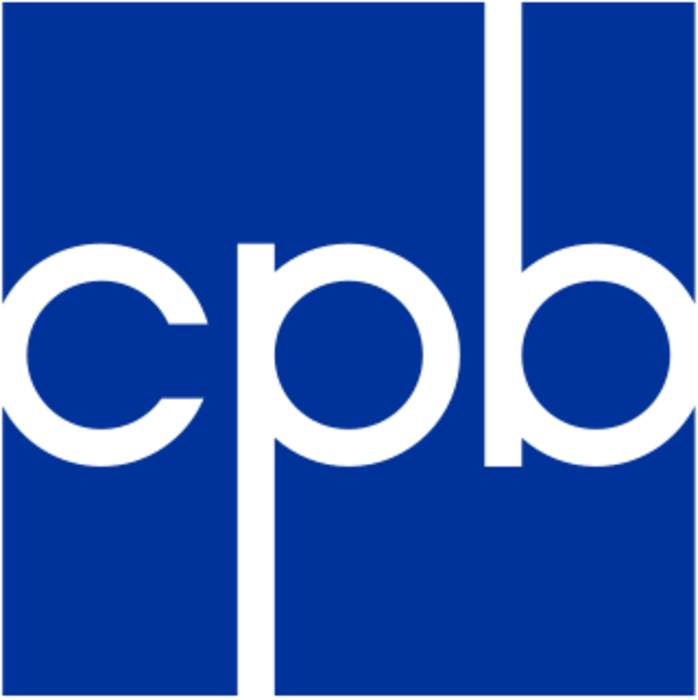 Corporation for Public Broadcasting