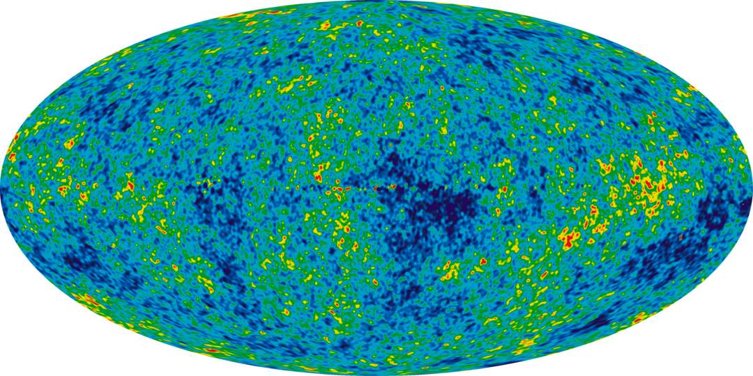A New Measurement Could Change Our Understanding Of The Universe