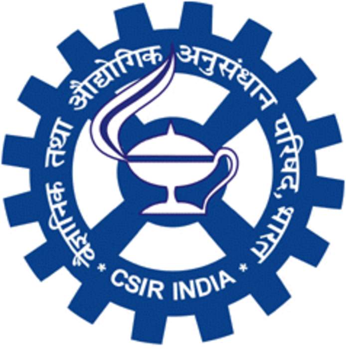 CSIR: No circular issued on ironed clothes