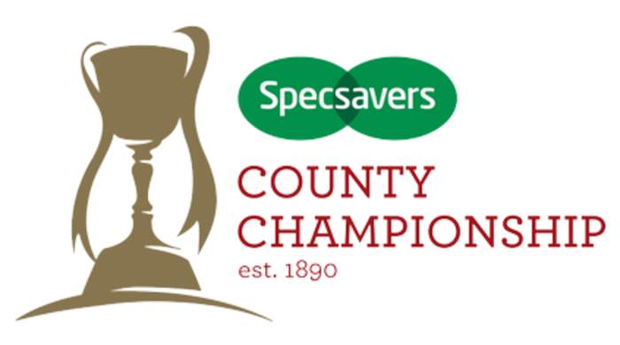 County Championship: Title, promotion & relegation on line