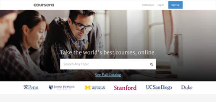 5 of the best online learning platforms to kickstart your career