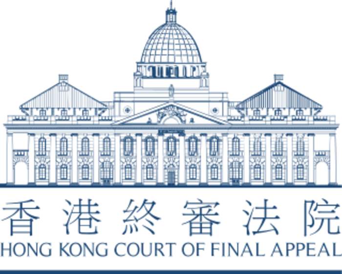 Court of Final Appeal (Hong Kong) Facts and News Updates One News Page