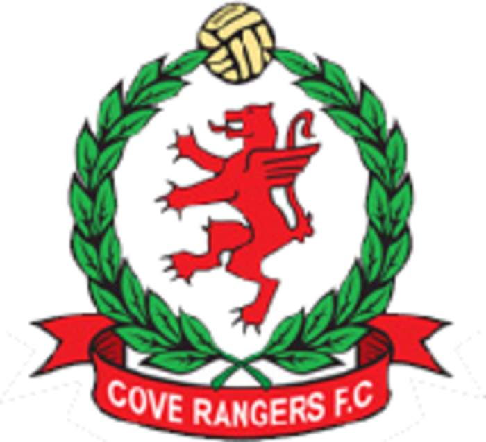 Cove Rangers F.C.