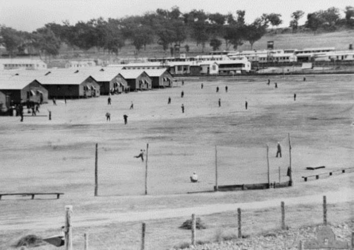 'I wanted to die': Last survivor of Australia's biggest prison breakout returns to Cowra