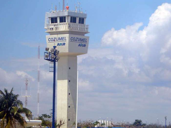 Cozumel International Airport