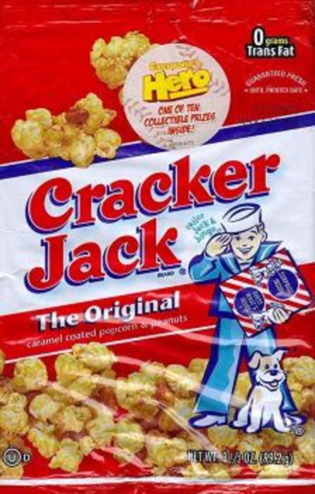 Cracker Jack
