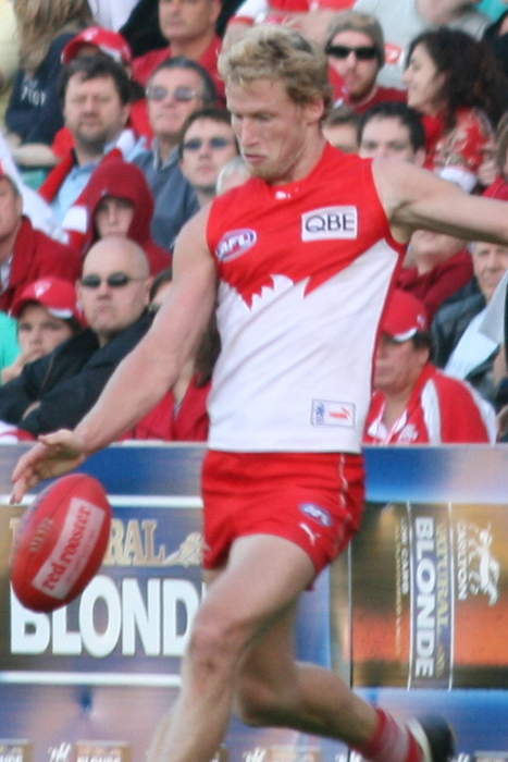 Craig Bolton