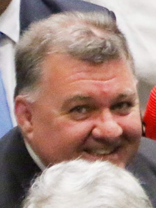Expect more ruck and maul from Craig Kelly, Liberal breakaway