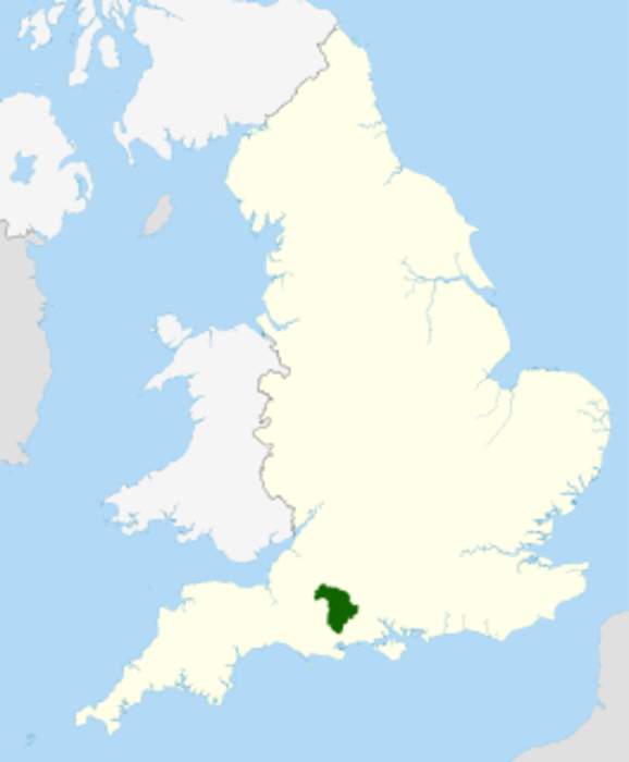 Cranborne Chase first entire AONB to be dark sky reserve