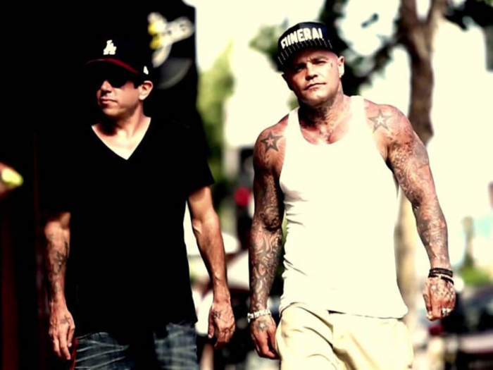 Crazy Town Founder Epic Mazur Says Shifty Shellshock Was Optimistic Before Death