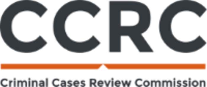 Criminal Cases Review Commission