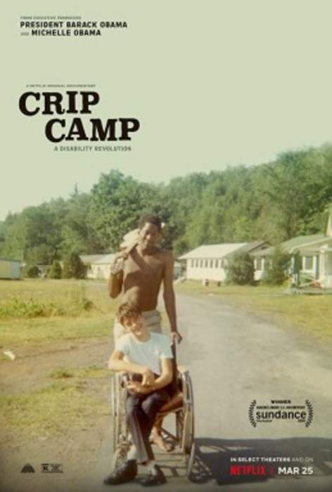 Judy Heumann: 'Crip Camp' didn't win Oscar, but it's still a win for people with disabilities