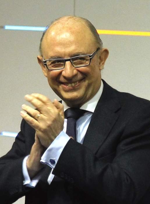 Spain: Former Finance Minister Caught Up In Gas Lobbying Corruption Probe