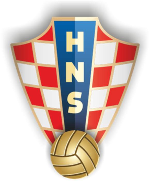 Croatia secure final automatic Euro 2024 spot