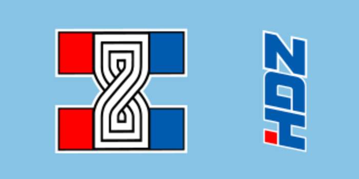 Croatian Democratic Union