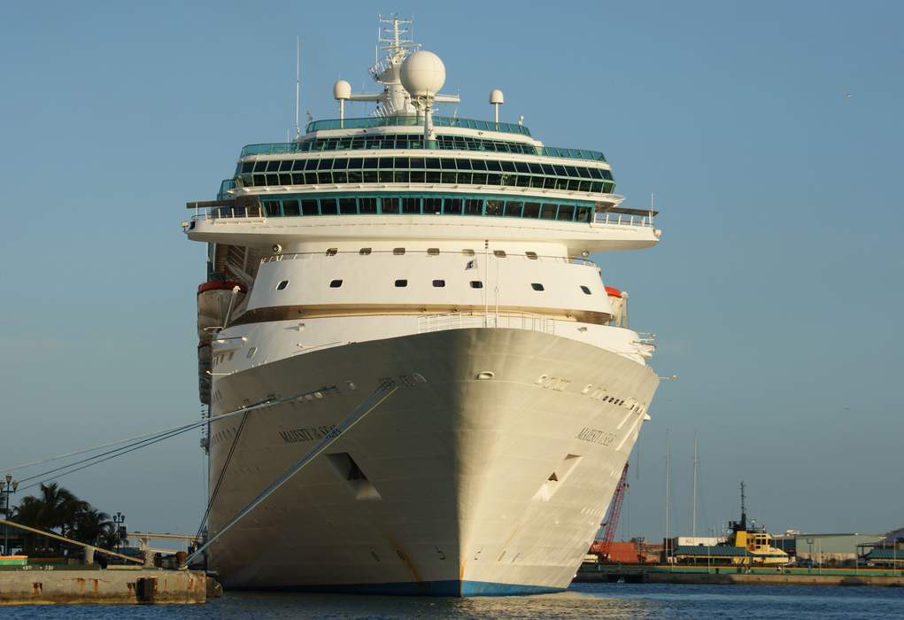 Cruise turns back to Australia, abandons Bali leg after COVID outbreak
