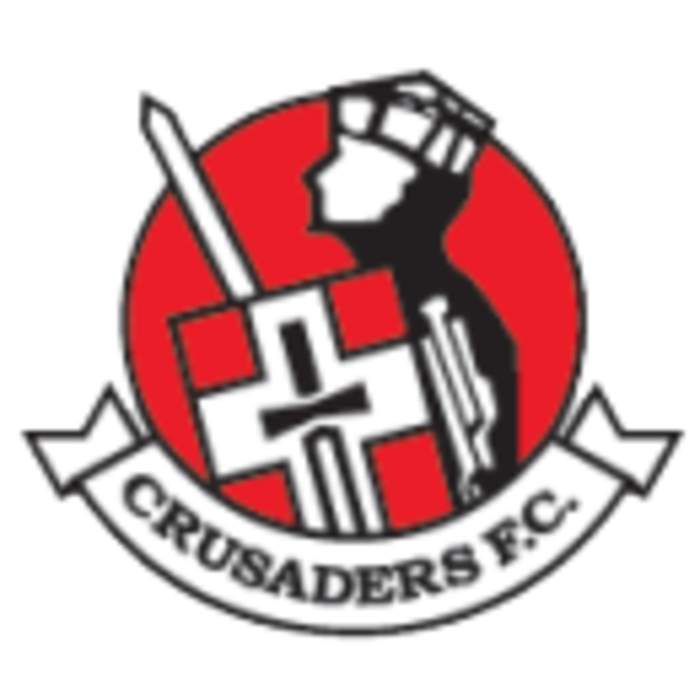 Glentoran-Crusaders game at Oval postponed
