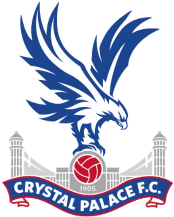 Crystal Palace: Man arrested after alleged racist abuse of Wolves player during match