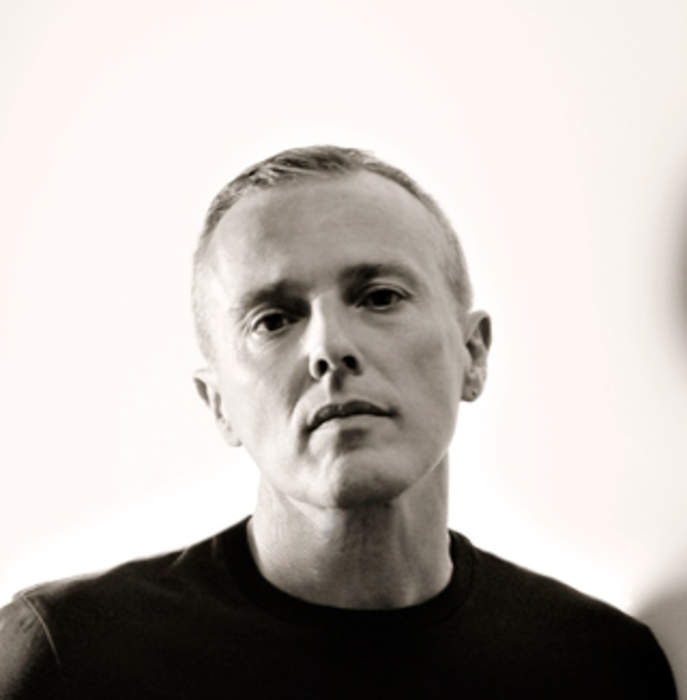 Curt Smith