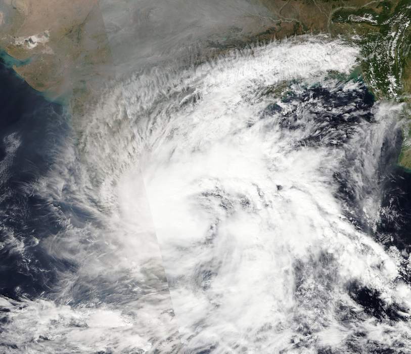 Cyclone Fengal