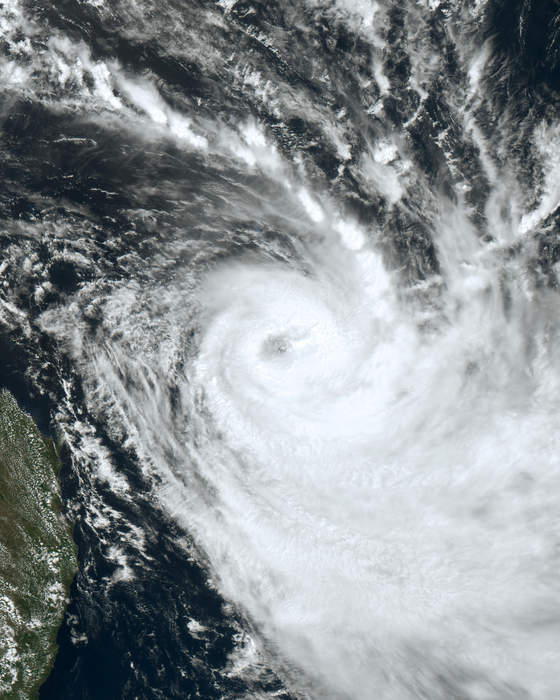 News24.com | Cyclone Gabrielle: New Zealand extends state of emergency