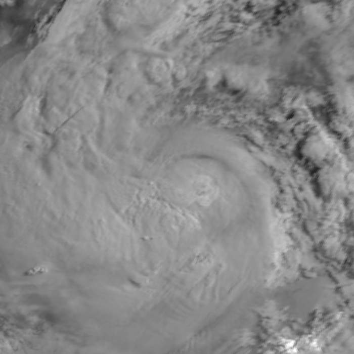 Cyclone Yaas: 'Very severe cyclonic storm' makes landfall in Odisha