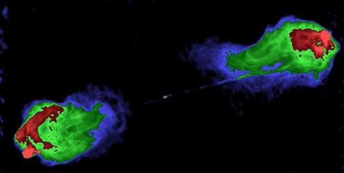 Sleeping Supermassive Black Holes Awakened Briefly By Shredded Stars