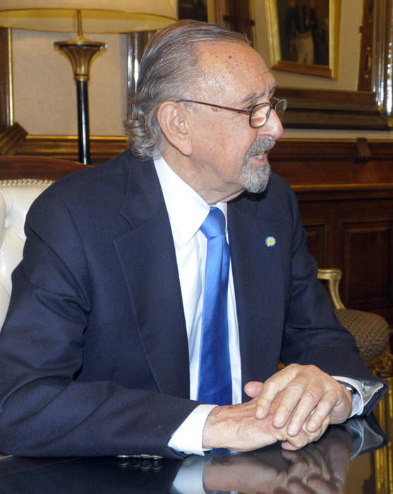 César Pelli, Argentine architect behind the Petronas Towers, dies aged 92