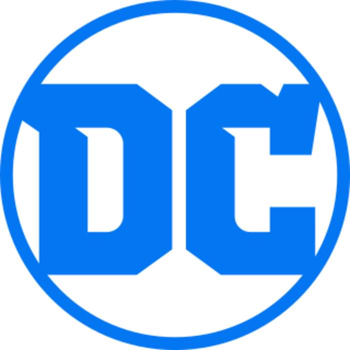 DC Studios
