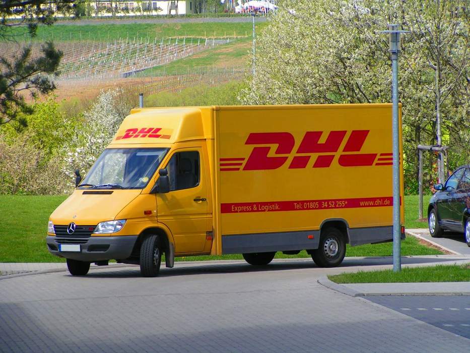 Courier giant DHL padded own pockets with 'hidden fees,' class action alleges