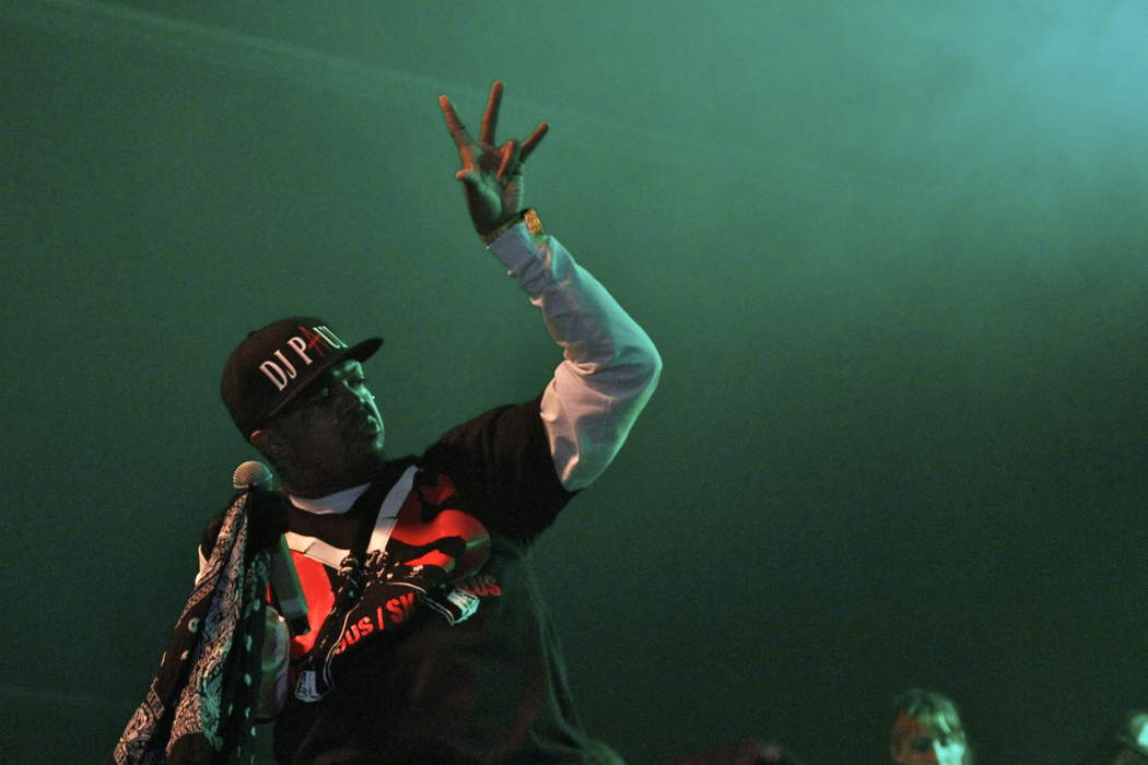 DJ Paul Clarifies Gangsta Boo Funeral Claims, Wants People To Move On