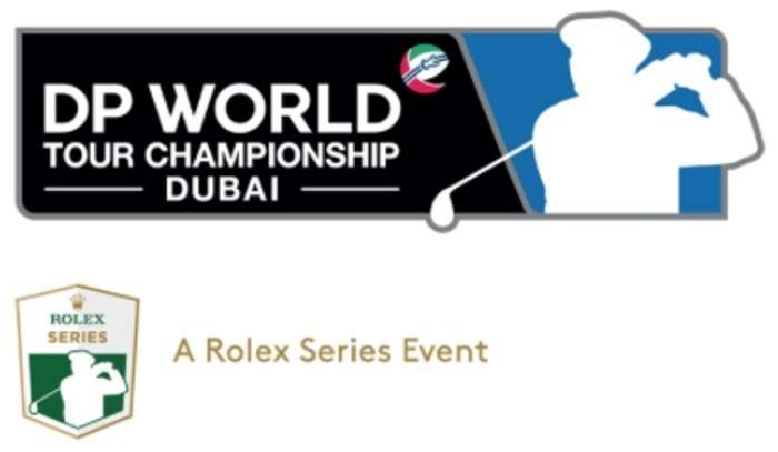 DP World Tour Championship