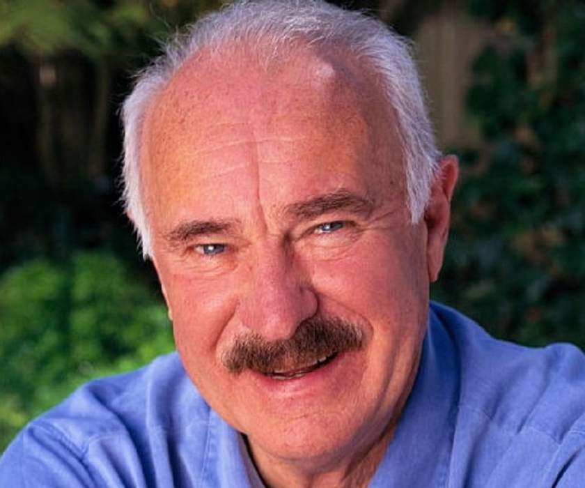 '9 to 5' Star Dabney Coleman Dead at 92