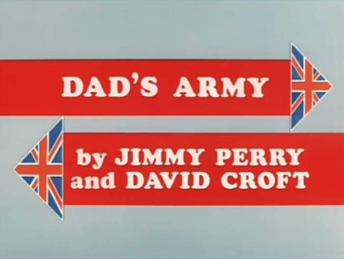 Dad's Army