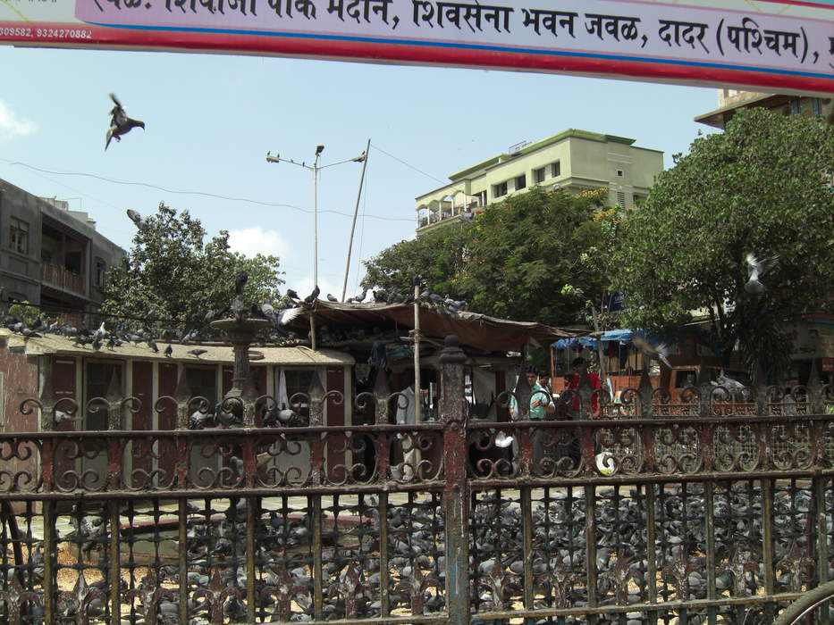 Dadar