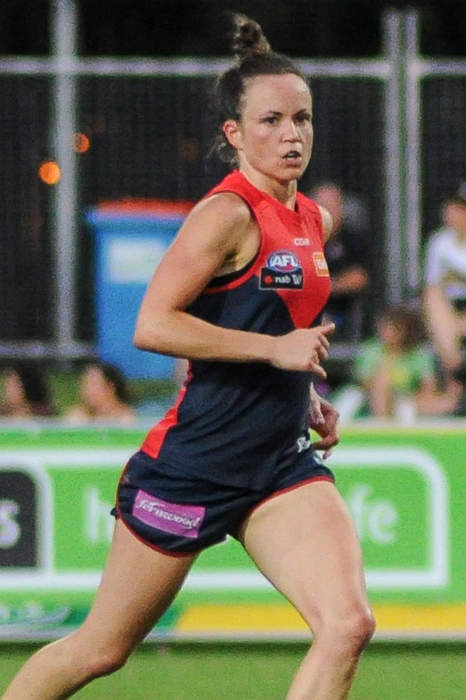 Daisy Pearce to miss AFLW preliminary final