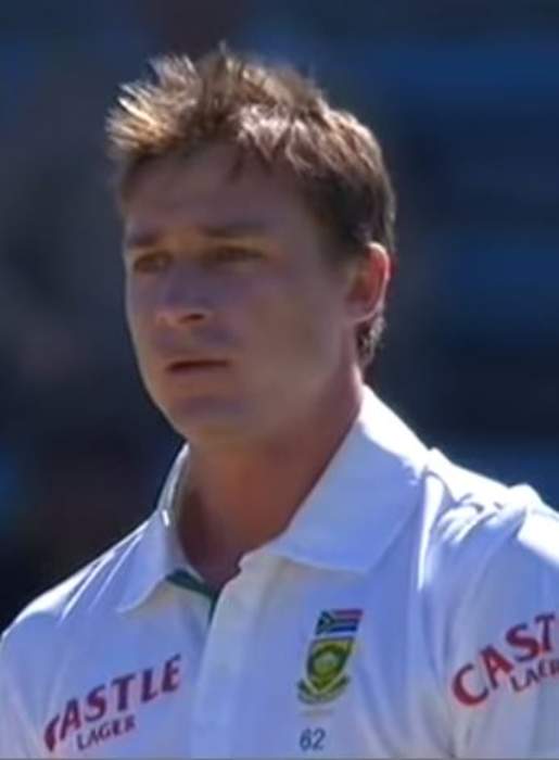 News24.com | Dale Steyn hits out at Cricket SA after Faf du Plessis, Imran Tahir snubs