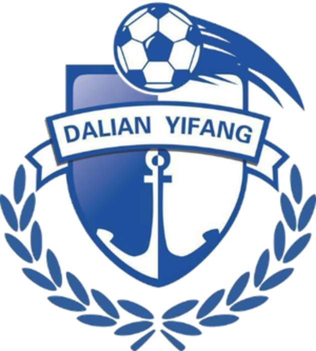 Dalian Professional F.C.