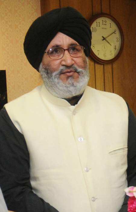 Akali Dal asks Punjab assembly speaker to train AAP MLAs on Satluj-Yamuna link canal issue