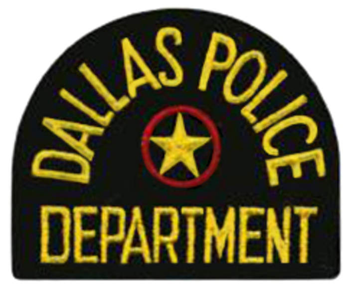 Dallas Police Department