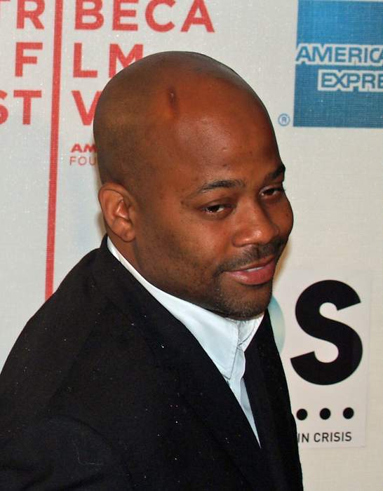 Damon Dash Wants to Lower Child Support, Says He Made Just Under $6k Last Year