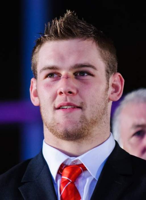 Six Nations 2021: Flanker Dan Lydiate recalled by Wales