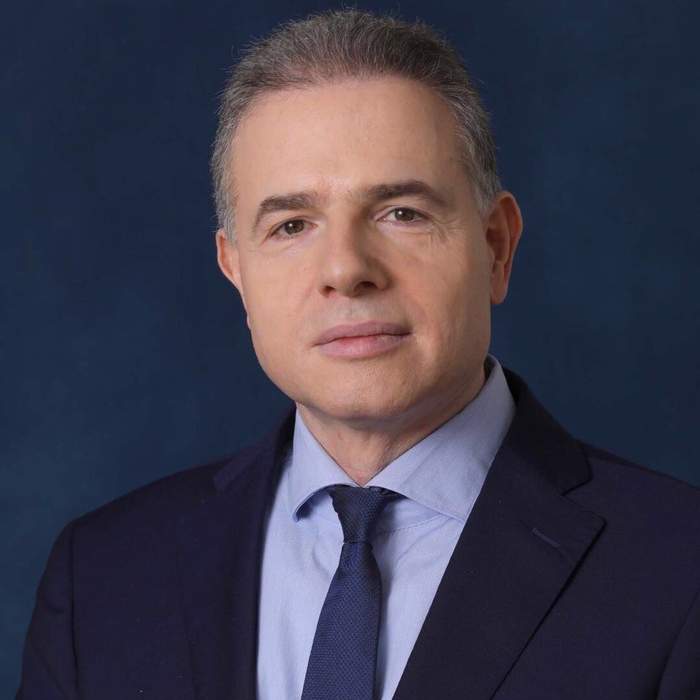 Dan Naveh