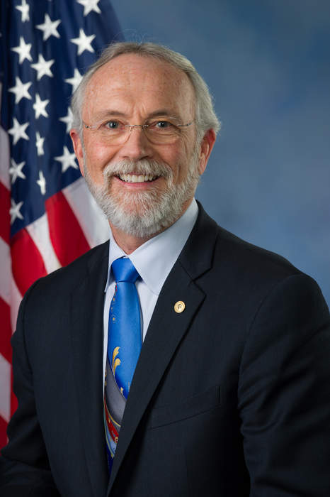 GOP Rep. Dan Newhouse says he will vote to impeach Trump