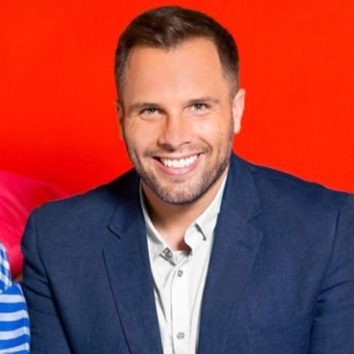 TV presenter Dan Wootton to face no further action from police