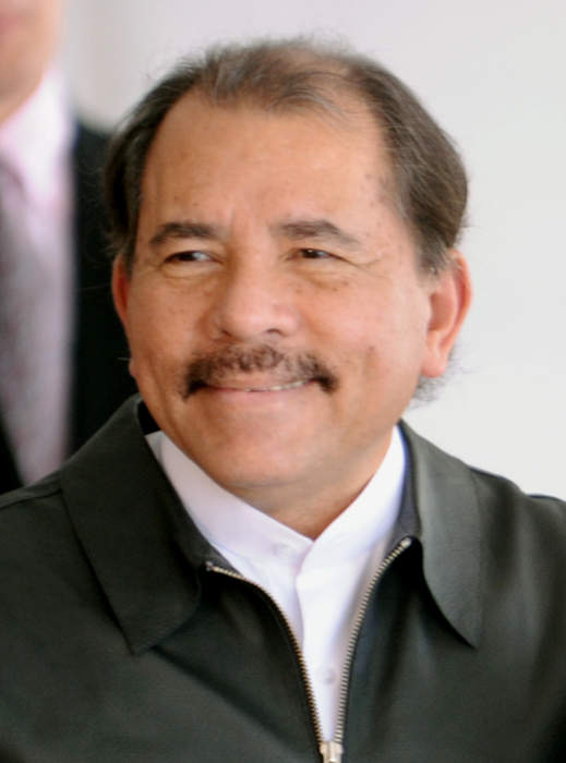 Nicaragua: Bishop Responds To Insults By Daniel Ortega, Calling Him ‘Corrupt And Criminal’