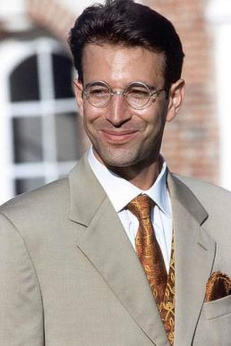 Daniel Pearl: US 'outraged' after Pakistan's court acquits men accused of murder