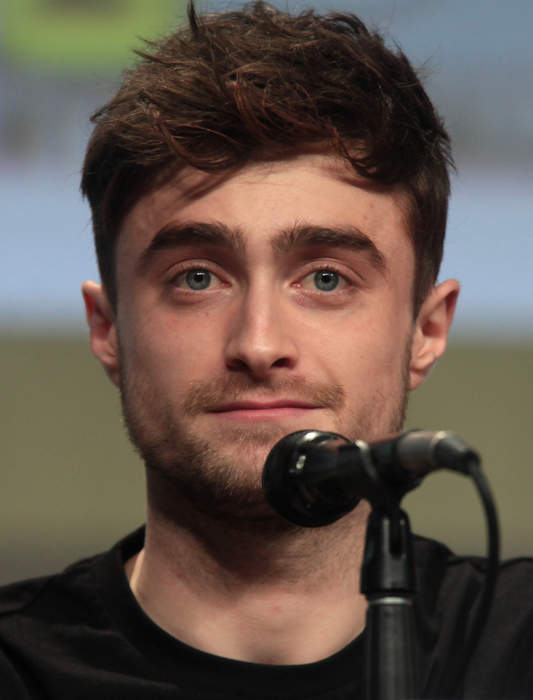 Daniel Radcliffe, longtime girlfriend Erin Darke are expecting their first child