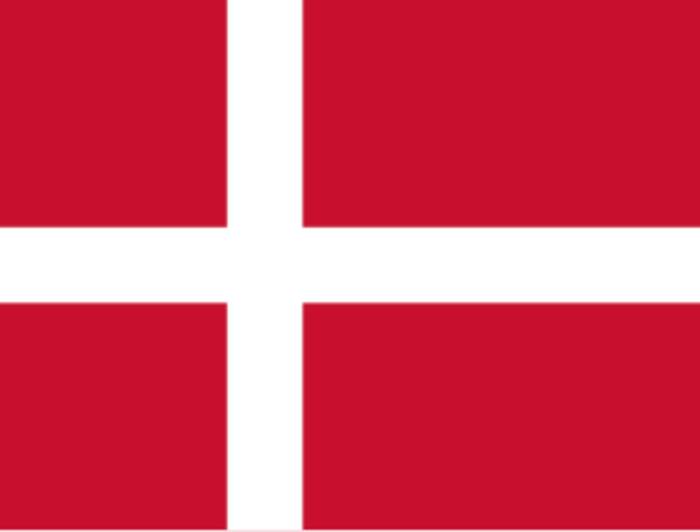 Danish West Indies